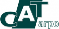 Логотип компании САТ-Агро