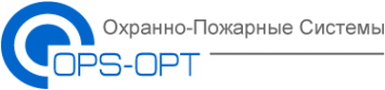 Логотип компании ОПС-опт