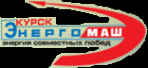 Логотип компании Энергомаш