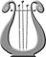 Логотип компании Курский музыкальный колледж-интернат слепых