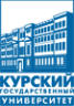 Логотип компании Курский государственный университет