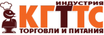 Логотип компании Курский государственный техникум технологий и сервиса