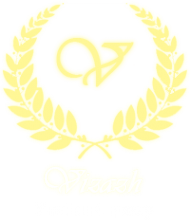Логотип компании Визаж
