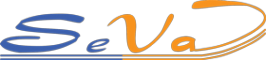 Логотип компании Сева Трикотаж