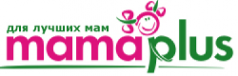 Логотип компании MamaPlus