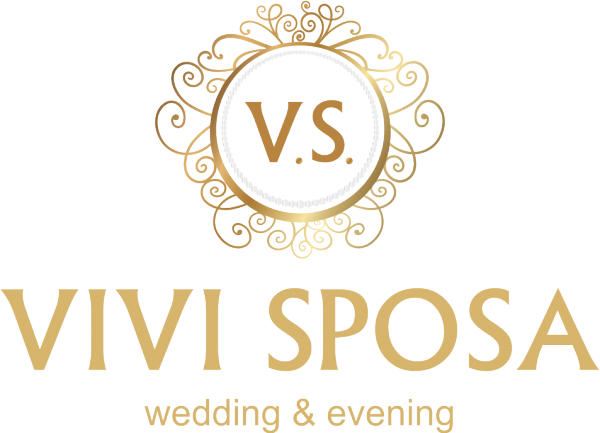 Логотип компании Vivi sposa