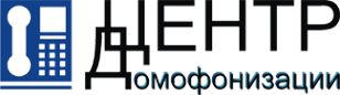 Логотип компании Центр домофонизации