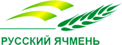 Логотип компании Русский Ячмень