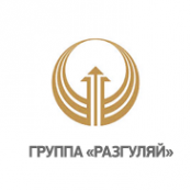Логотип компании Разгуляй-Сервис