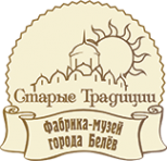 Логотип компании Старые традиции
