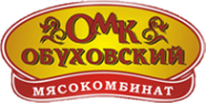 Логотип компании Мяско