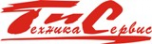 Логотип компании Техника и Сервис