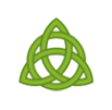 Логотип компании Юлия Лед