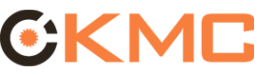 Логотип компании КМС СПОРТ
