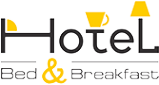 Логотип компании Bed and Breakfast Kursk