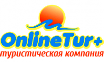 Логотип компании OnlineTur