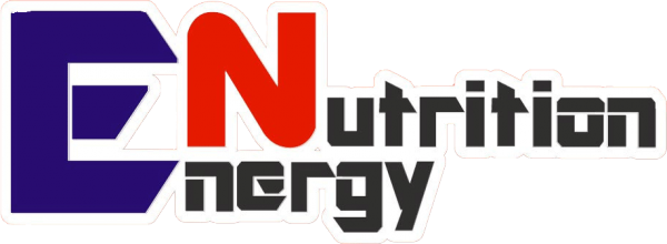 Логотип компании Energy nutrition