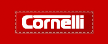 Логотип компании Корнелли