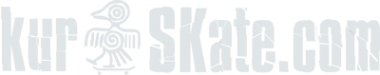 Логотип компании KURSKATE