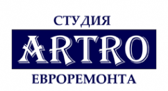 Логотип компании ARTRO