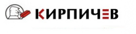 Логотип компании Кирпичев