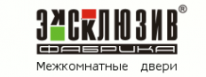 Логотип компании Фабрика Эксклюзив