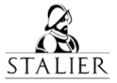 Логотип компании STALIER