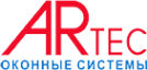 Логотип компании АРтек