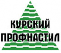 Логотип компании Курский Профнастил