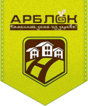 Логотип компании Арблок