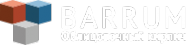 Логотип компании Barrum