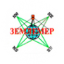 Логотип компании Землемер