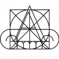Логотип компании Архитектурная мастерская №1