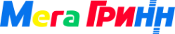 Логотип компании МегаГРИНН г. Курск