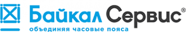 Логотип компании БАЙКАЛ-СЕРВИС КУРСК
