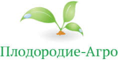 Логотип компании Плодородие-Агро