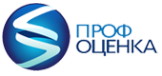 Логотип компании Проф-оценка