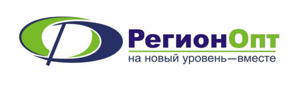 Логотип компании Регион Опт