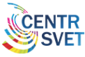 Логотип компании Centr Svet