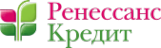 Логотип компании КБ Ренессанс кредит