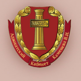 Логотип компании Адвокатский кабинет Каменева В.И