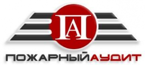 Логотип компании Пожарный Аудит