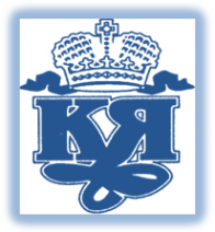 Логотип компании Курская Коренская ярмарка