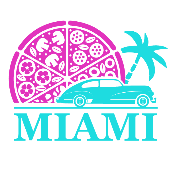 Логотип компании Майами