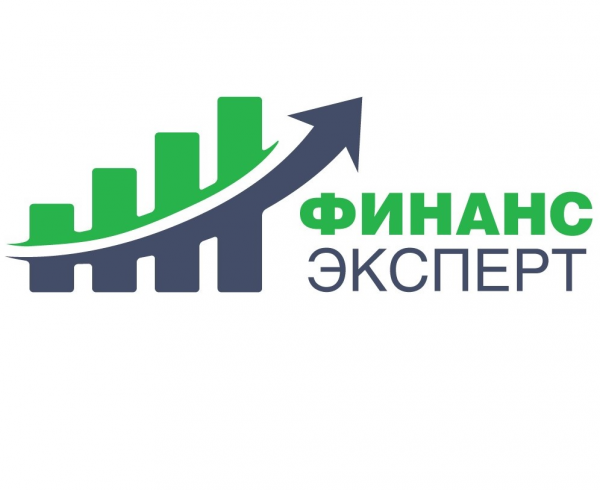 Логотип компании ФинансЭксперт