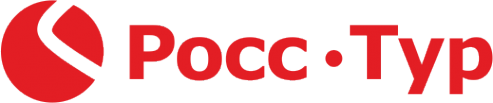 Логотип компании РОССТУР