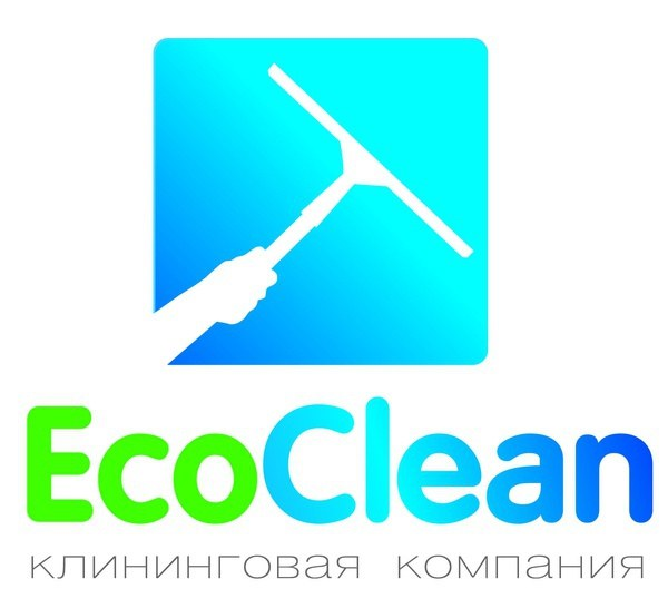 Логотип компании EcoClean