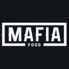 Логотип компании Mafia Food