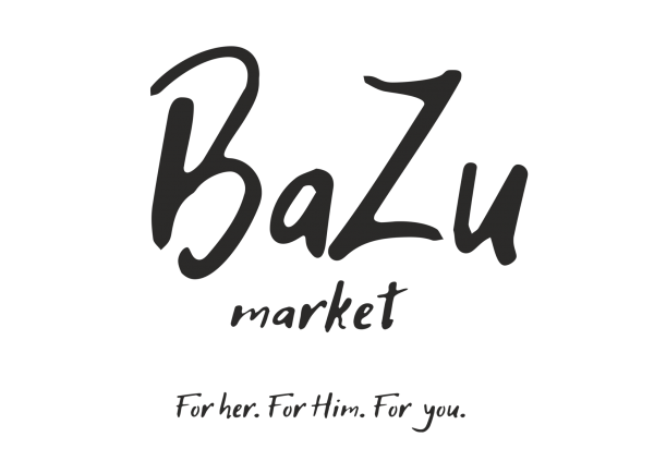 Логотип компании Bazu-market.ru