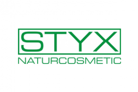 Логотип компании Официальный представитель STYX-Naturcosmetic